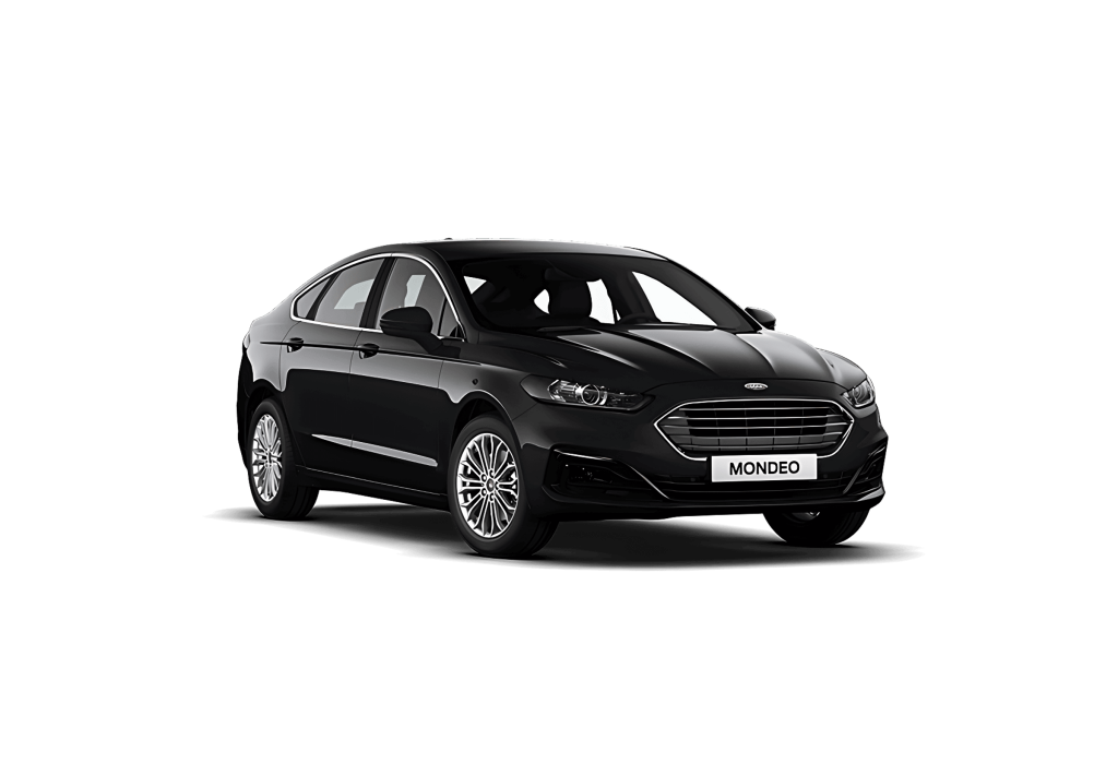 mondeo