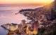 monaco