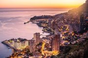 monaco