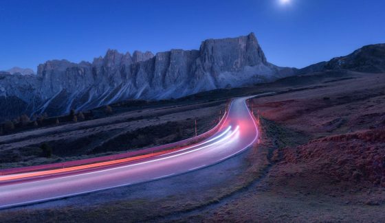 route-de-nuit